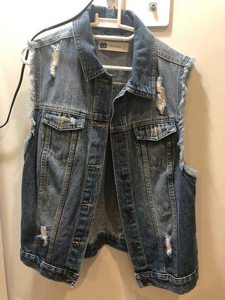 Glasson denim jacket