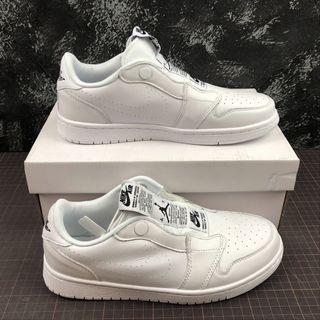 NIKE AIR JORDAN 1 Low Slip On