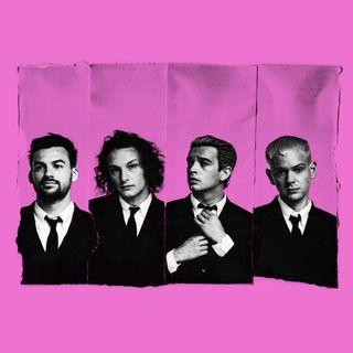 The 1975 Tickets