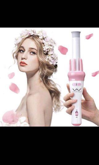 Vivid Vogue Auto Hair Curler