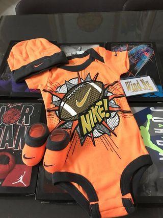 Nike BB衫2 #MTRst #MTRmk