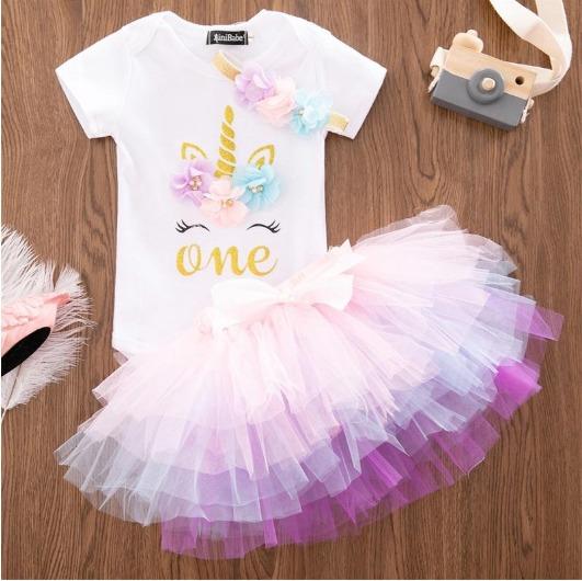 tutu skirt for 1 year old