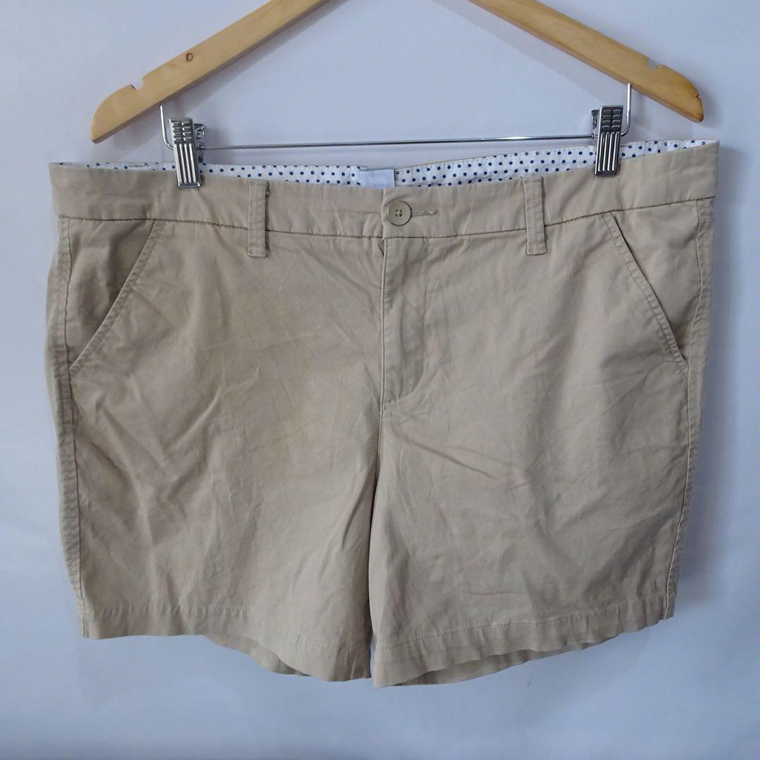 jcp khaki pants