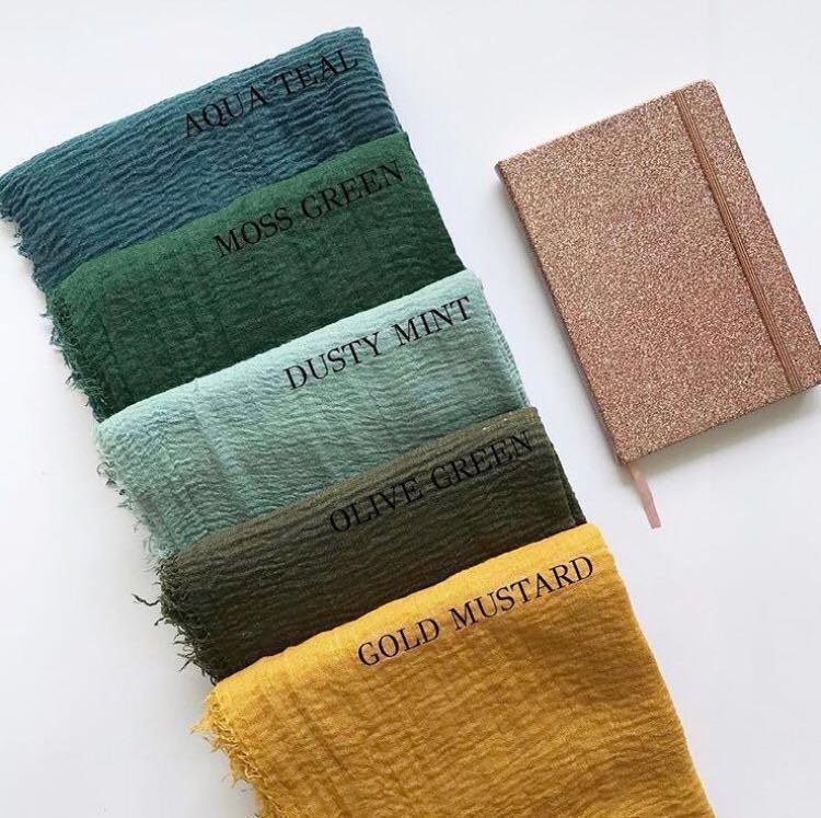 5for 30instock Arabic Fringe Maxi Shawl Hijab Tudung Women S Fashion Muslimah Fashion Hijabs On Carousell