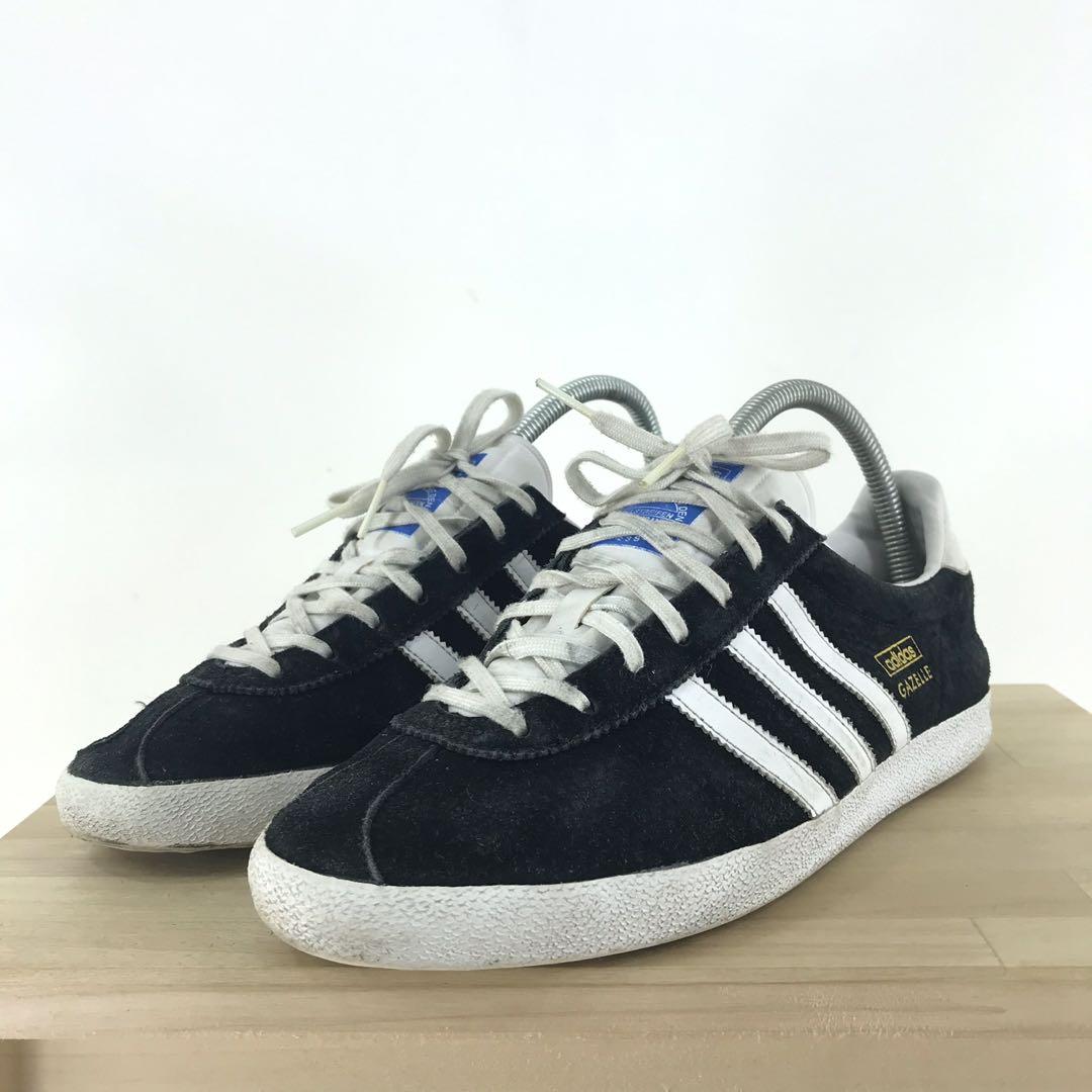 Adidas gazelle on sale og size 6.5