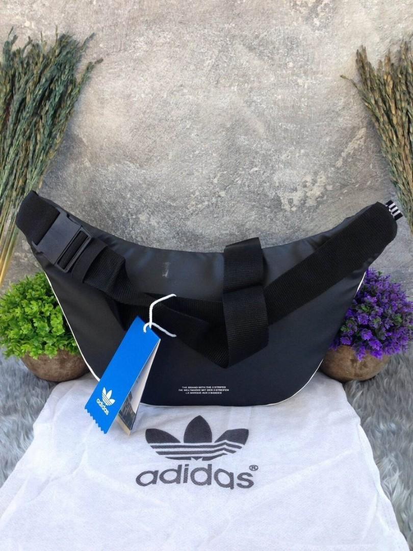 adidas waist bag 3d mesh