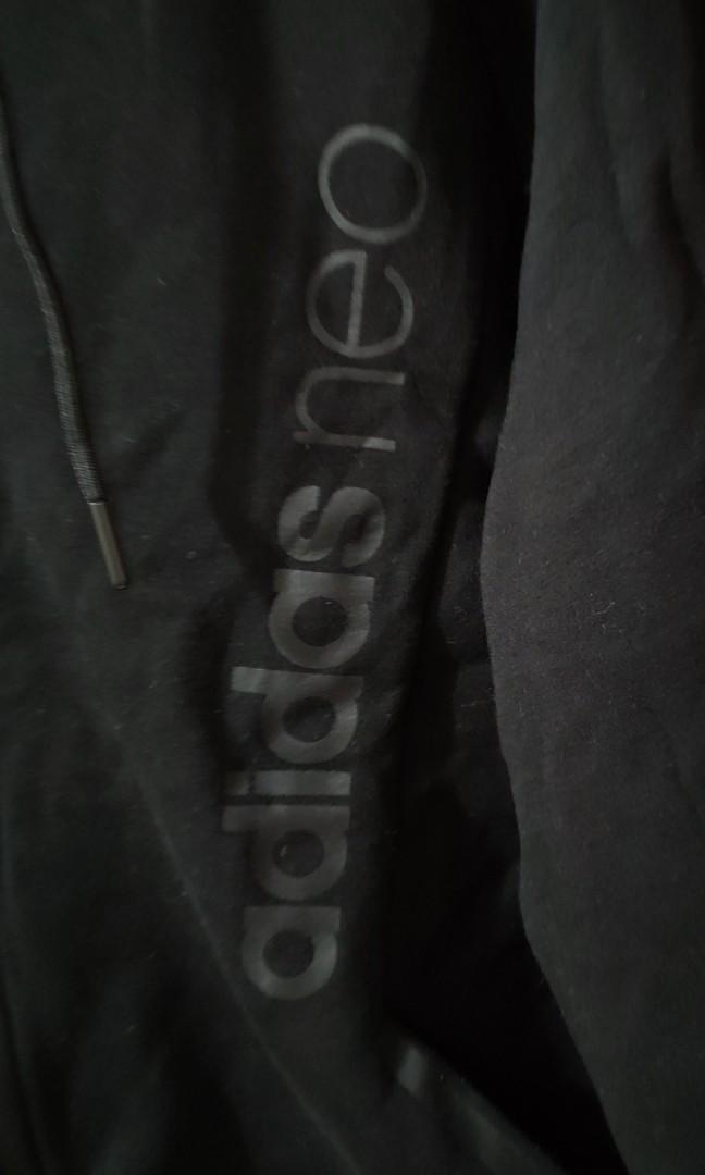 adidas neo jacket women's