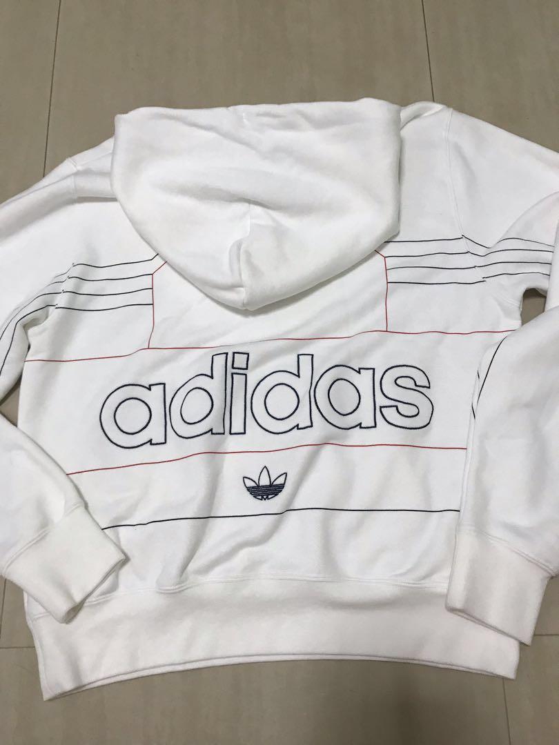 adidas ewing hoodie