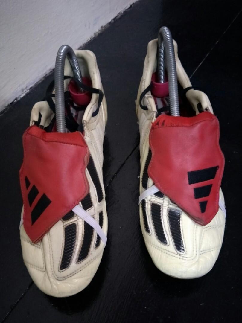 Adidas Predator Mania Fg 2002 Men s Fashion Activewear on Carousell