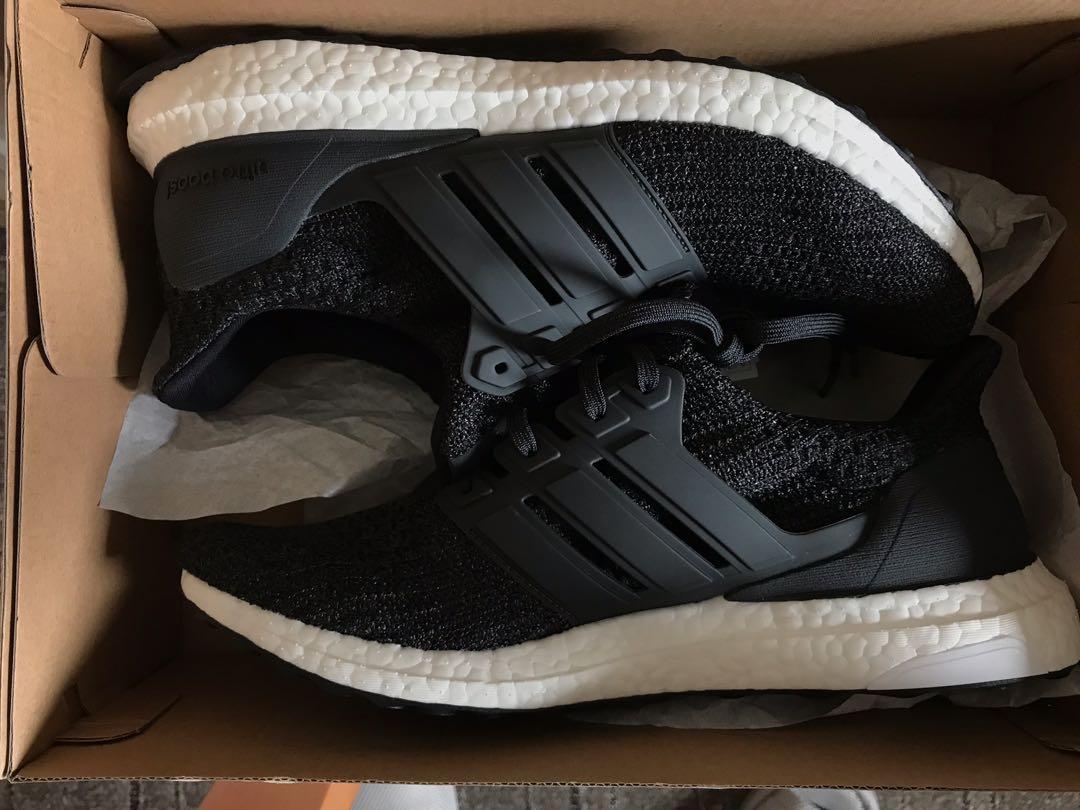 ultra boost 4.0 box