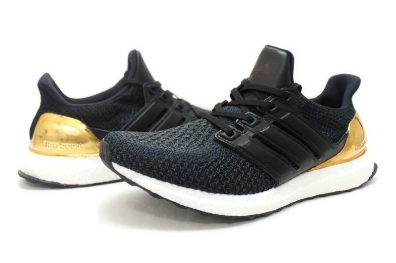 ultra boost gold medal price