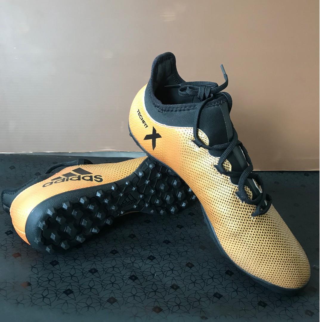Adidas x tango 17.3 tf new arrivals j