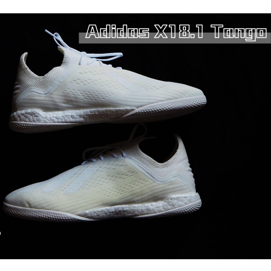 adidas tango x18