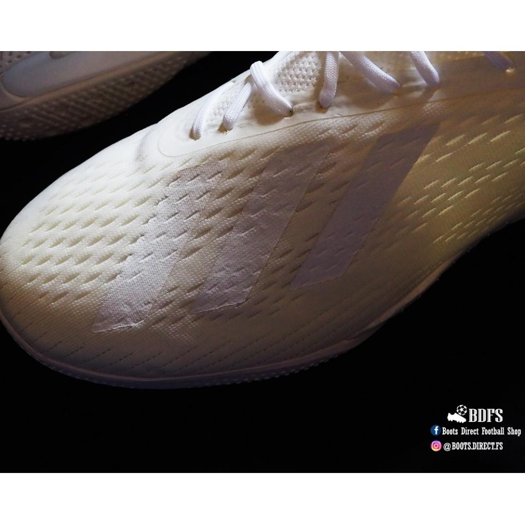 Adidas X Tango 18.1 TR