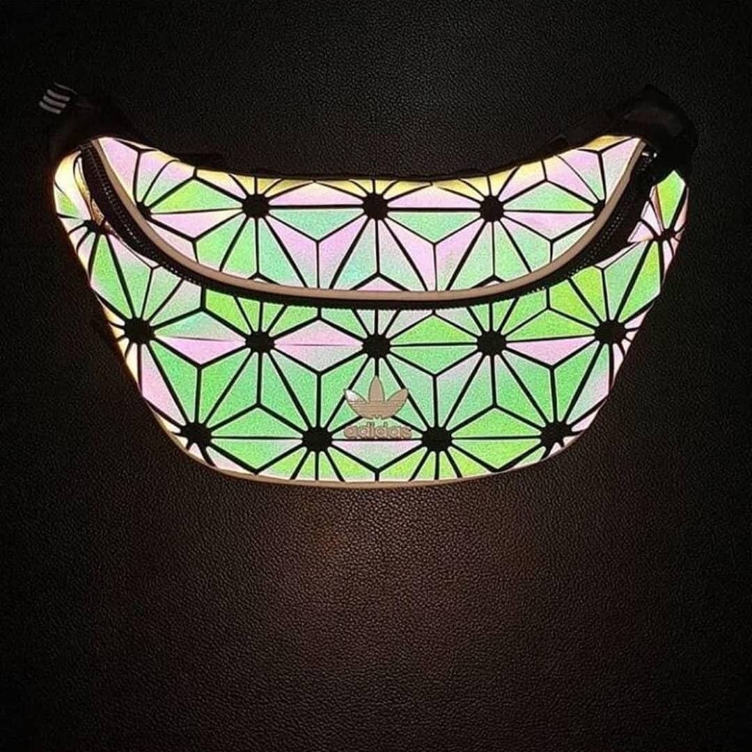 xeno waist bag