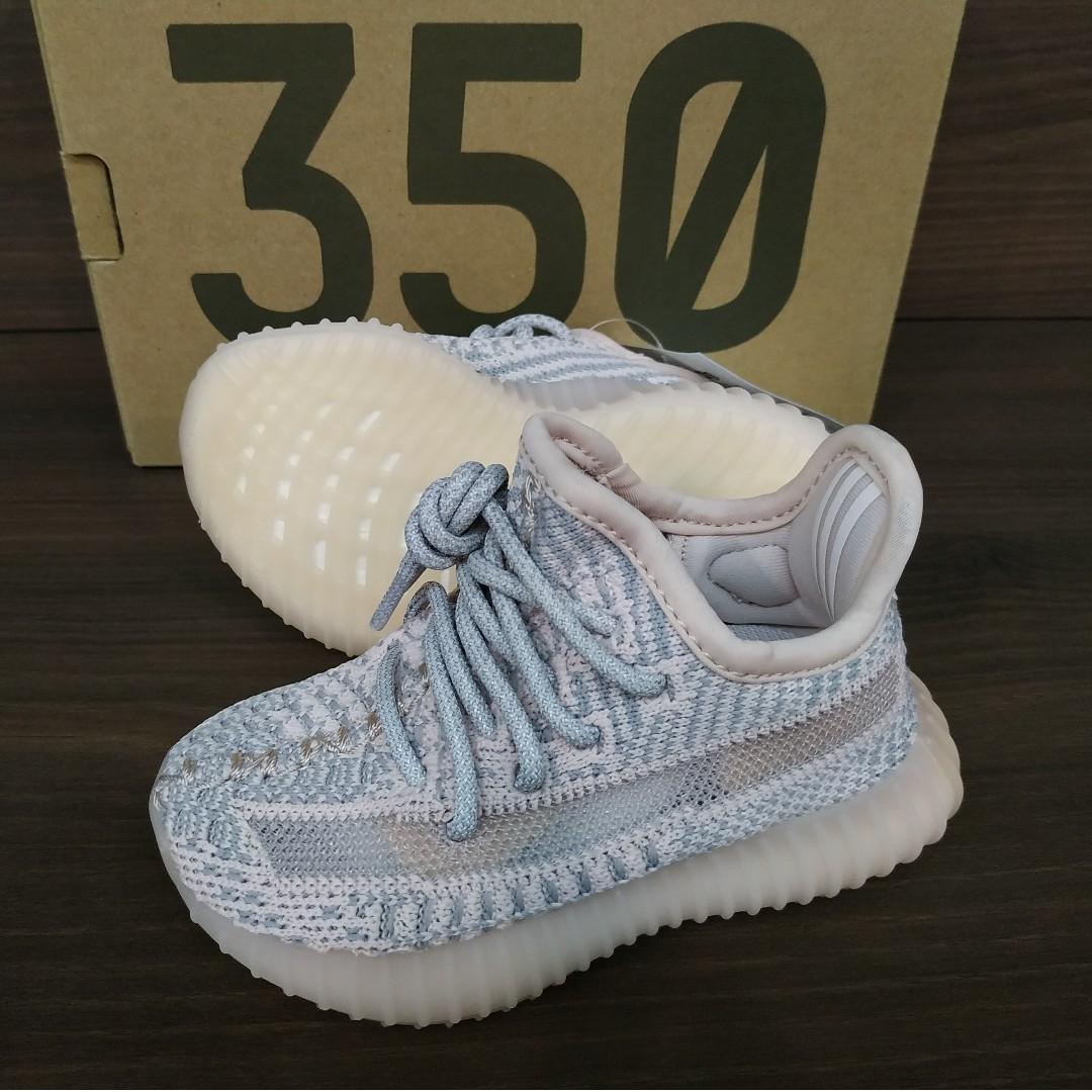 adidas Yeezy Boost 350 V2 Synth (Infants)