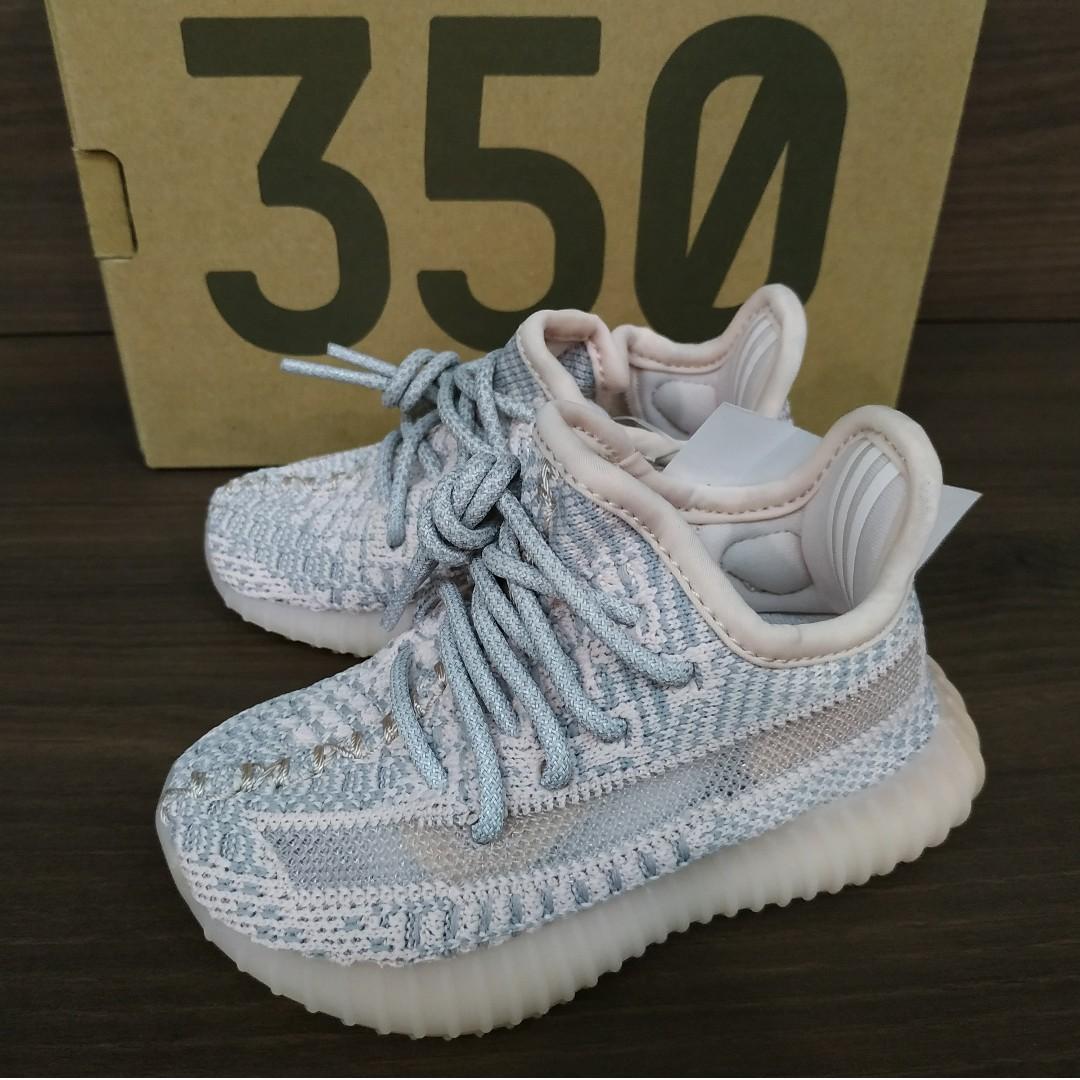 td yeezy
