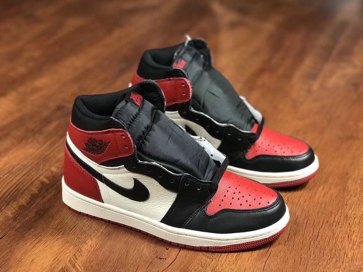 Air jordan 1 all colors outlet