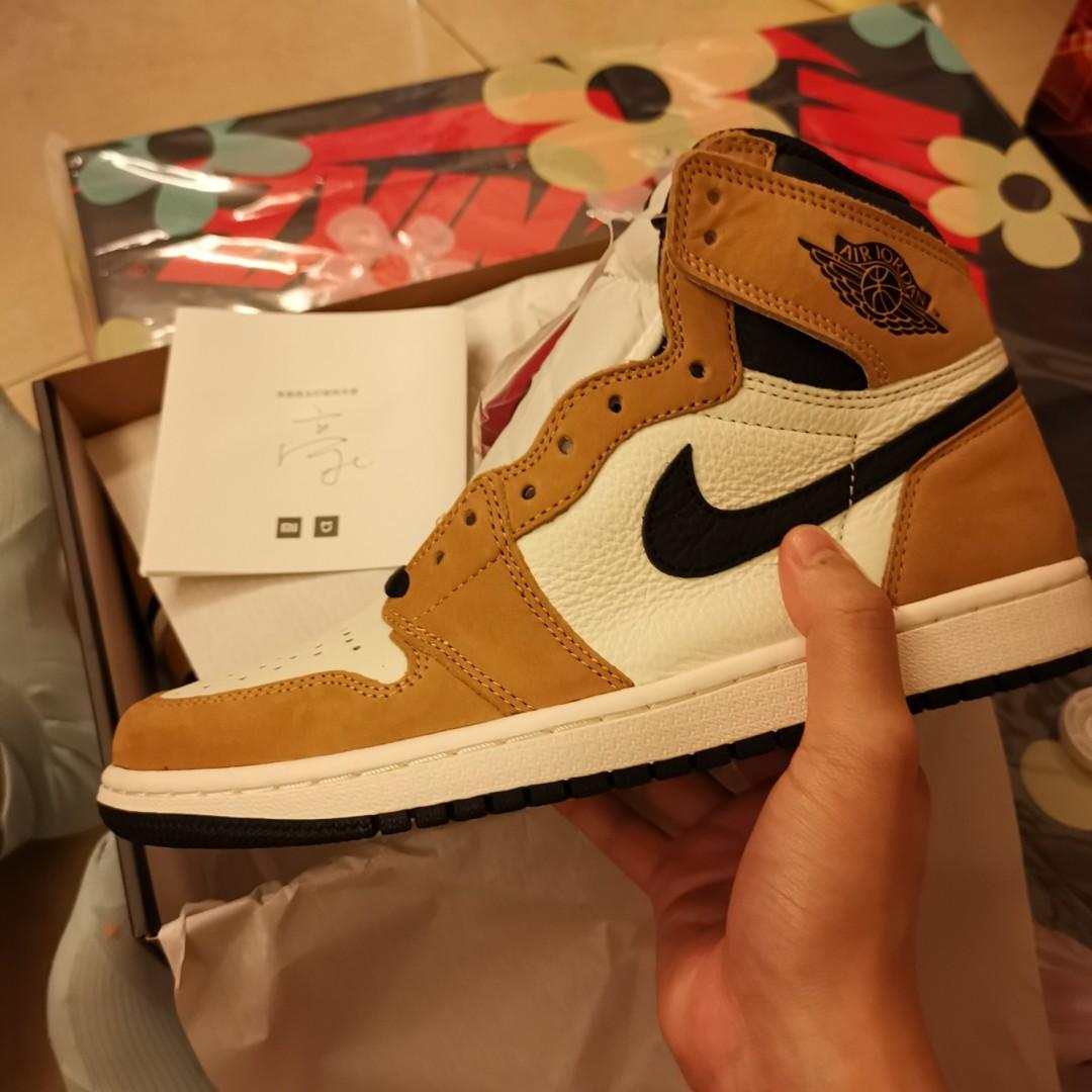 roy jordan 1 release date