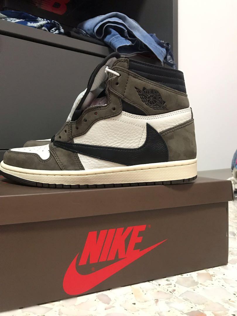jordan 1 travis scott legit check