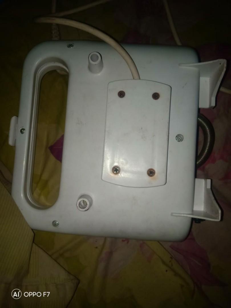 Alat Panggang Roti Bakar Listrik Home Furniture On Carousell