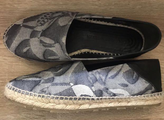 Alexander McQueen Espadrilles Men s Fashion Footwear Dress