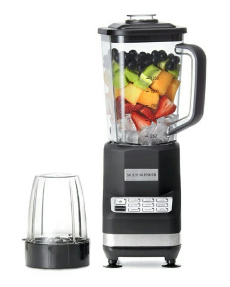 Anko australia 1.5L digital blender, TV & Home Appliances, Kitchen