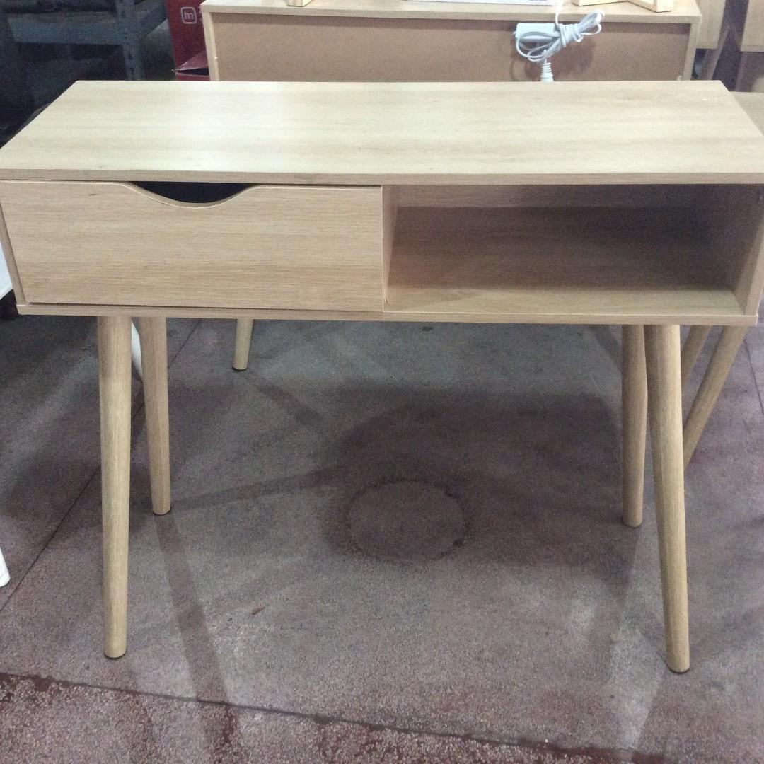 Anko shop hallway table