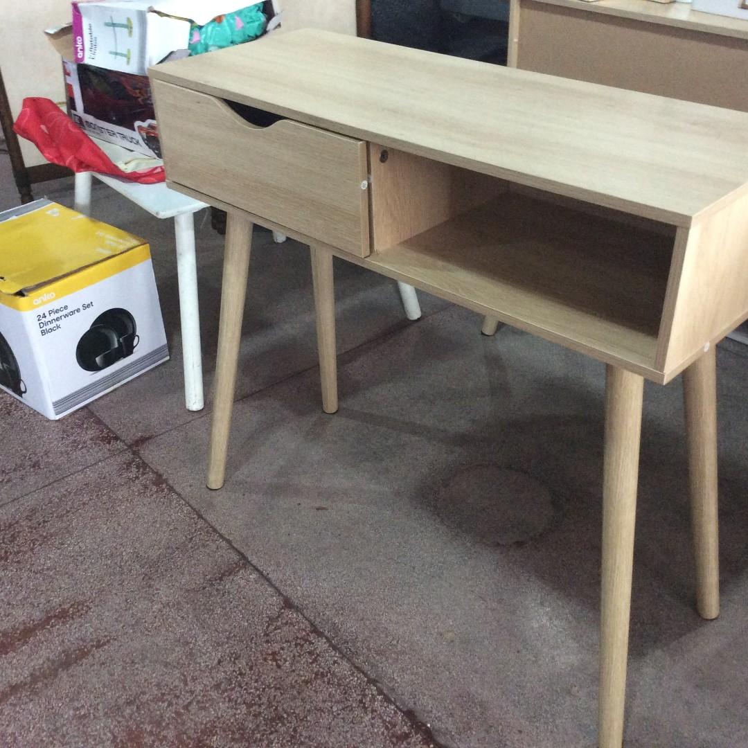 Anko shop hallway table