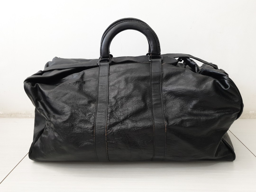aramis leather