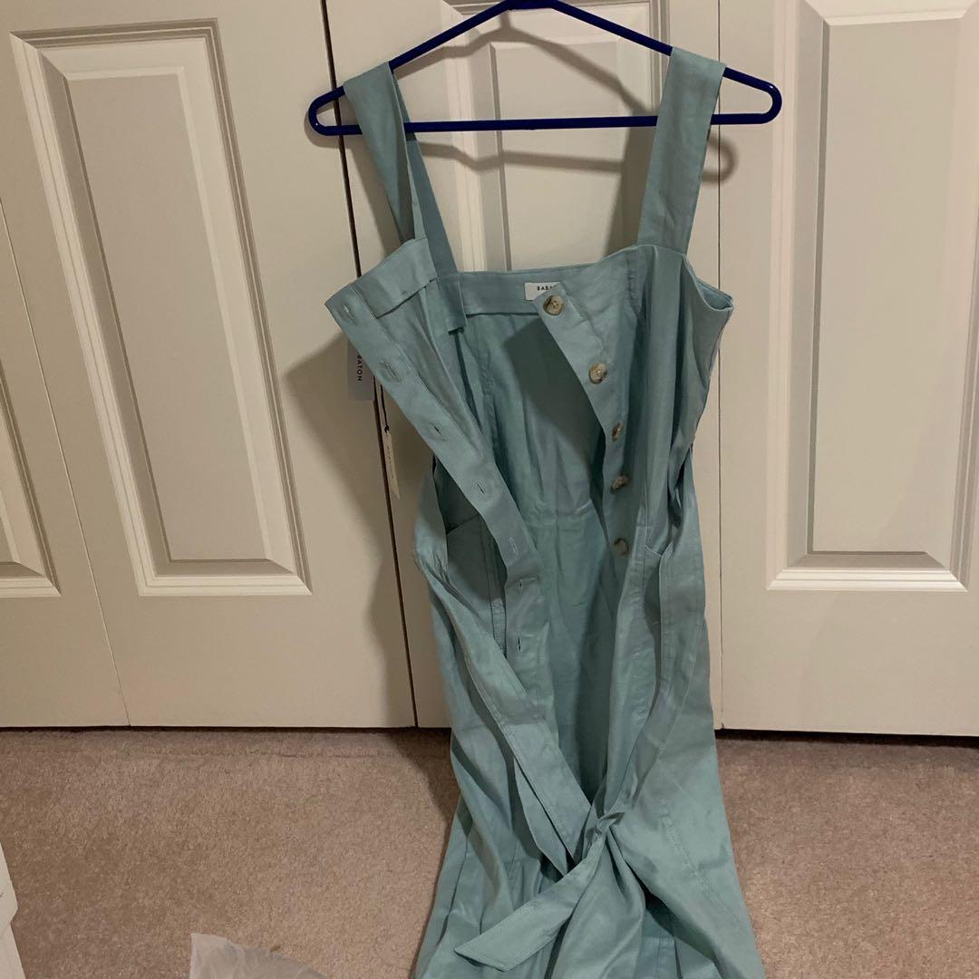 Aritzia kofi dress outlet