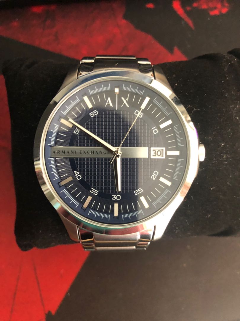 armani exchange ax2132