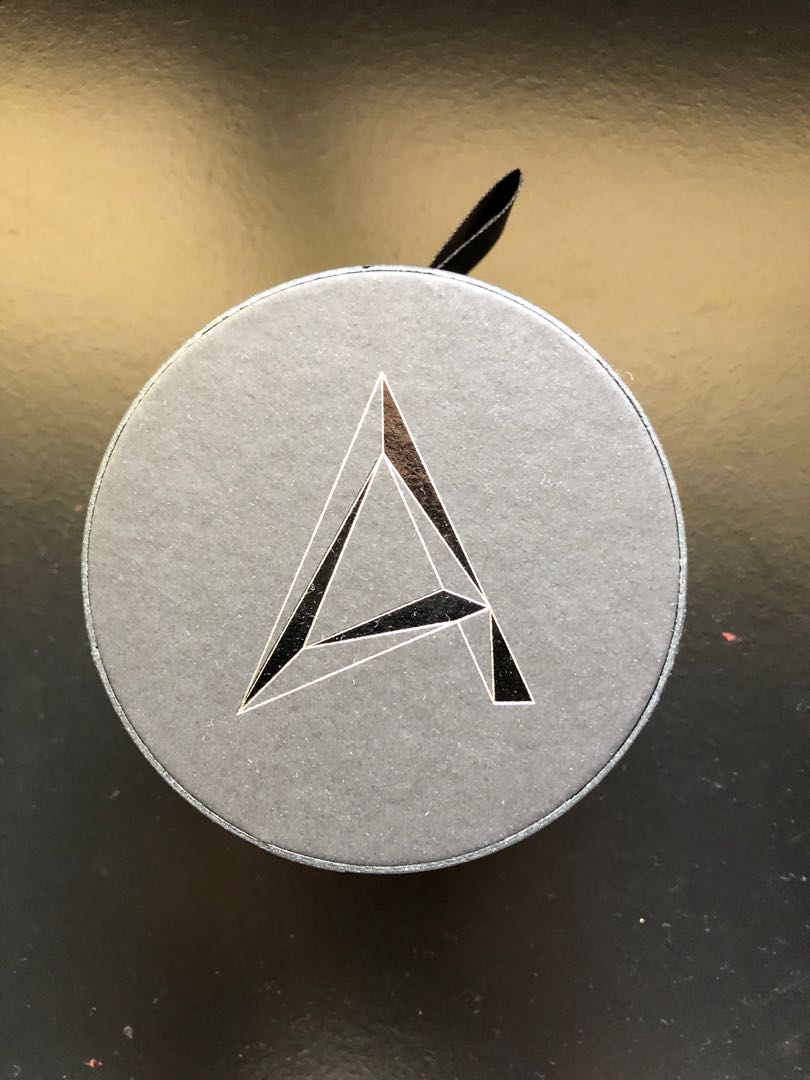 astell & kern bluetooth receiver