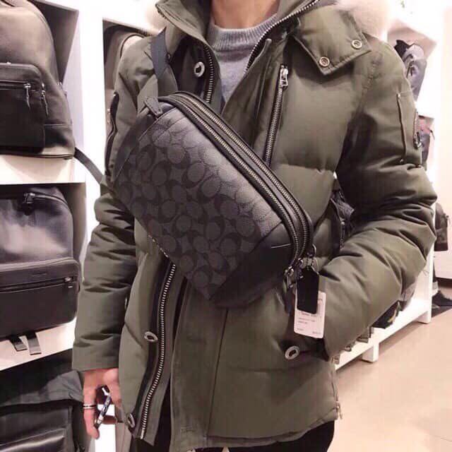 Authentic coach f38749