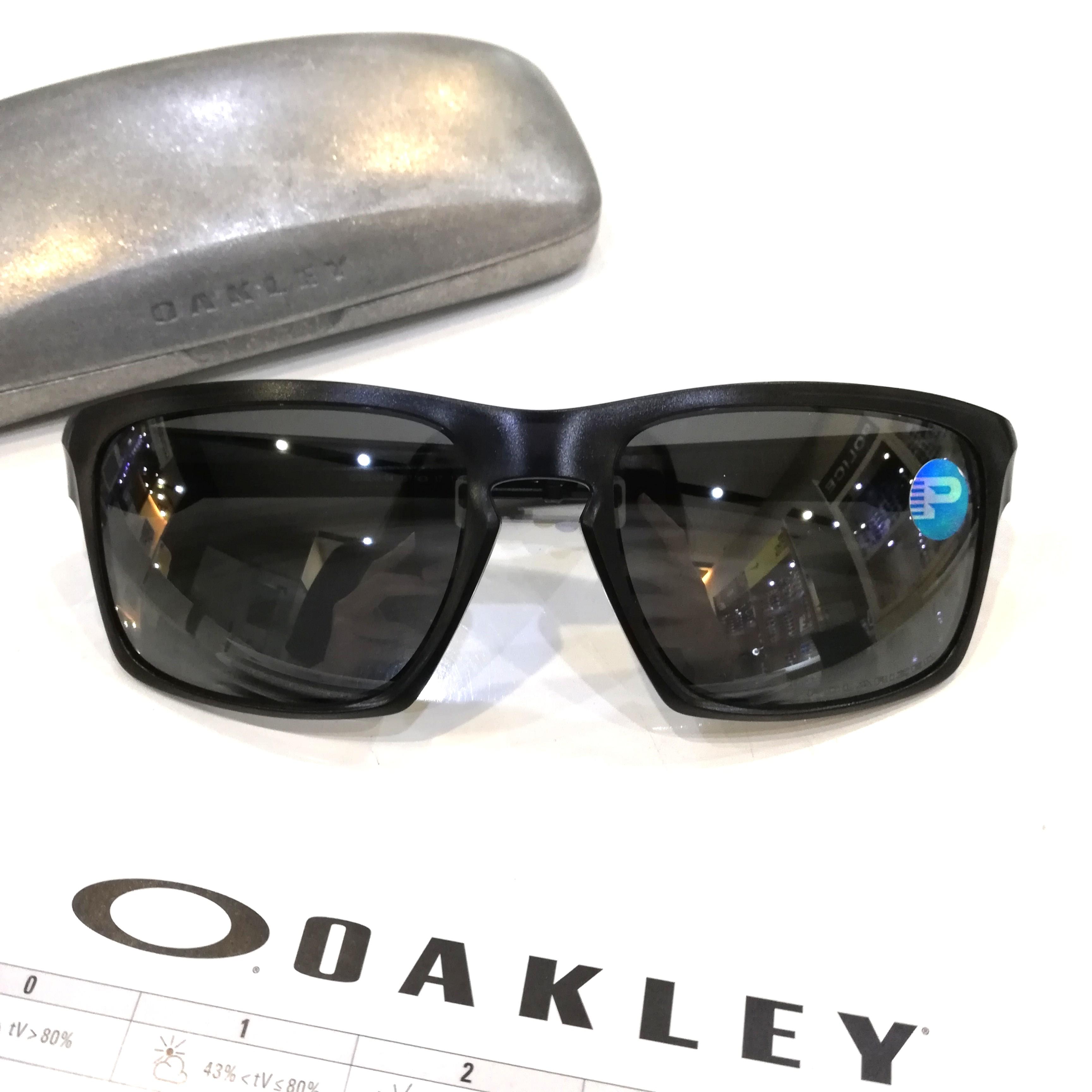 Oakley foldable clearance