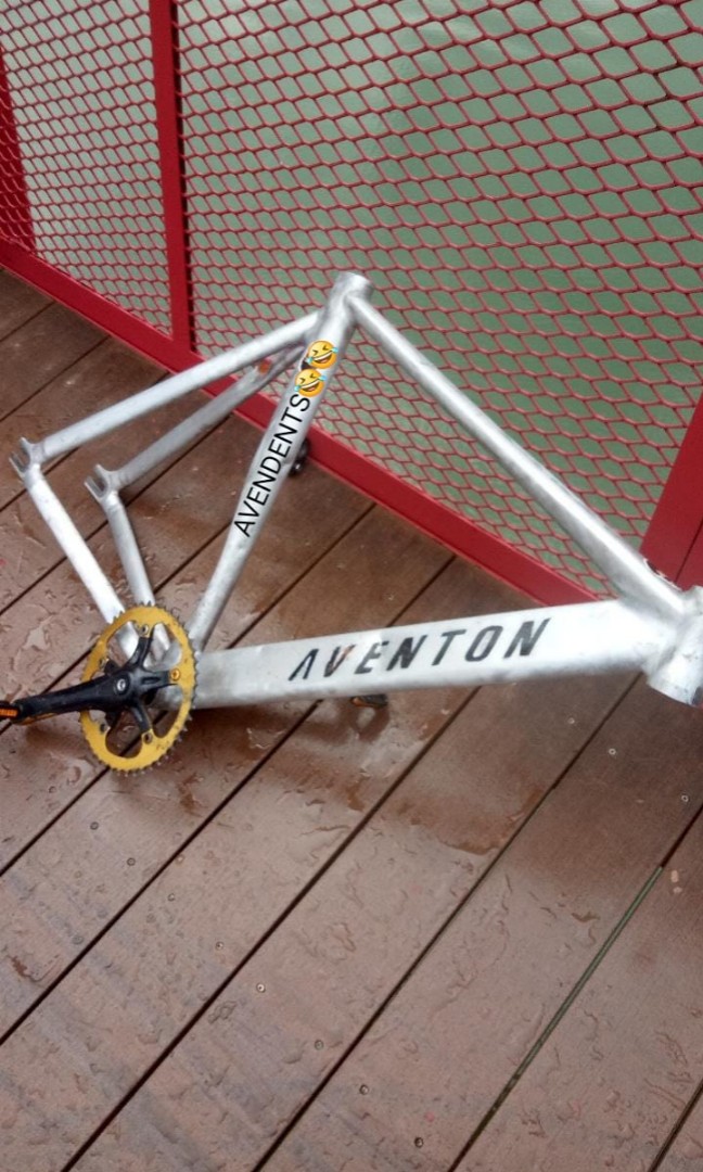 Aventon headset shop