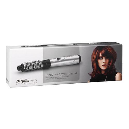 Babyliss pro ionic airstyler 34mm review top