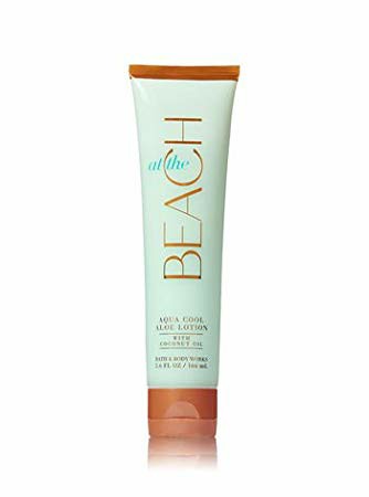 w At The Beach Aloe Lotion Health Beauty Skin Bath Body On Carousell w At The Beach Aloe Lotion Health Beauty Skin Bath Body On Carousell