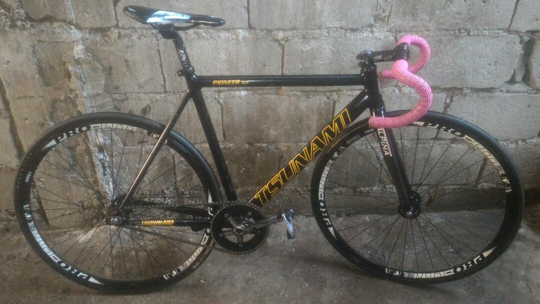 fixed gear for sale