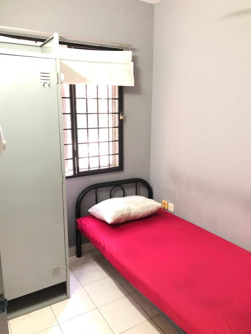Bilik Sewa Flora Damansara Perdana Pj Property Rentals On Carousell
