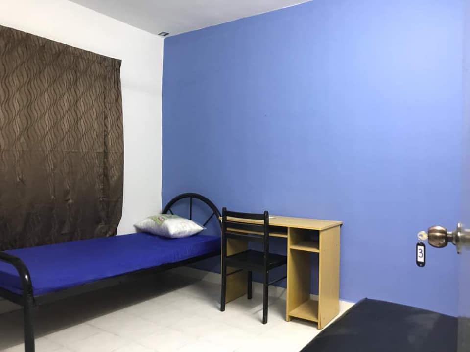Bilik Sewa Flora Damansara Perdana Pj Property Rentals On Carousell