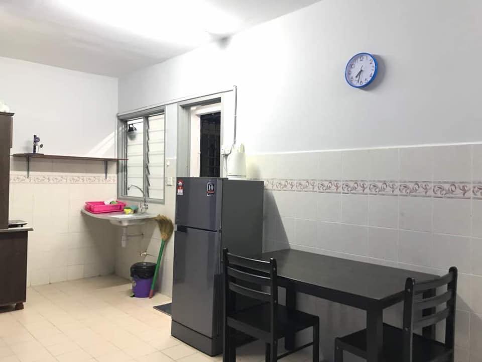 Bilik Sewa Flora Damansara Perdana Pj Property Rentals On Carousell