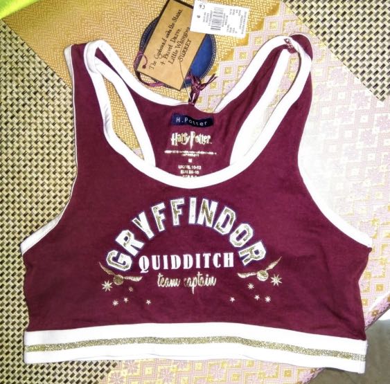 primark crop top bra