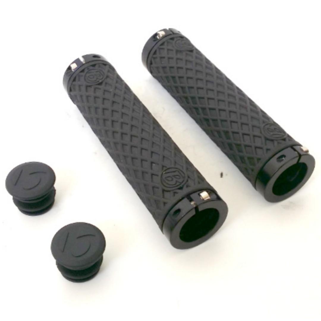 bontrager handlebar grips