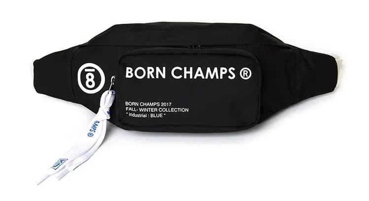 Champs fanny pack discount