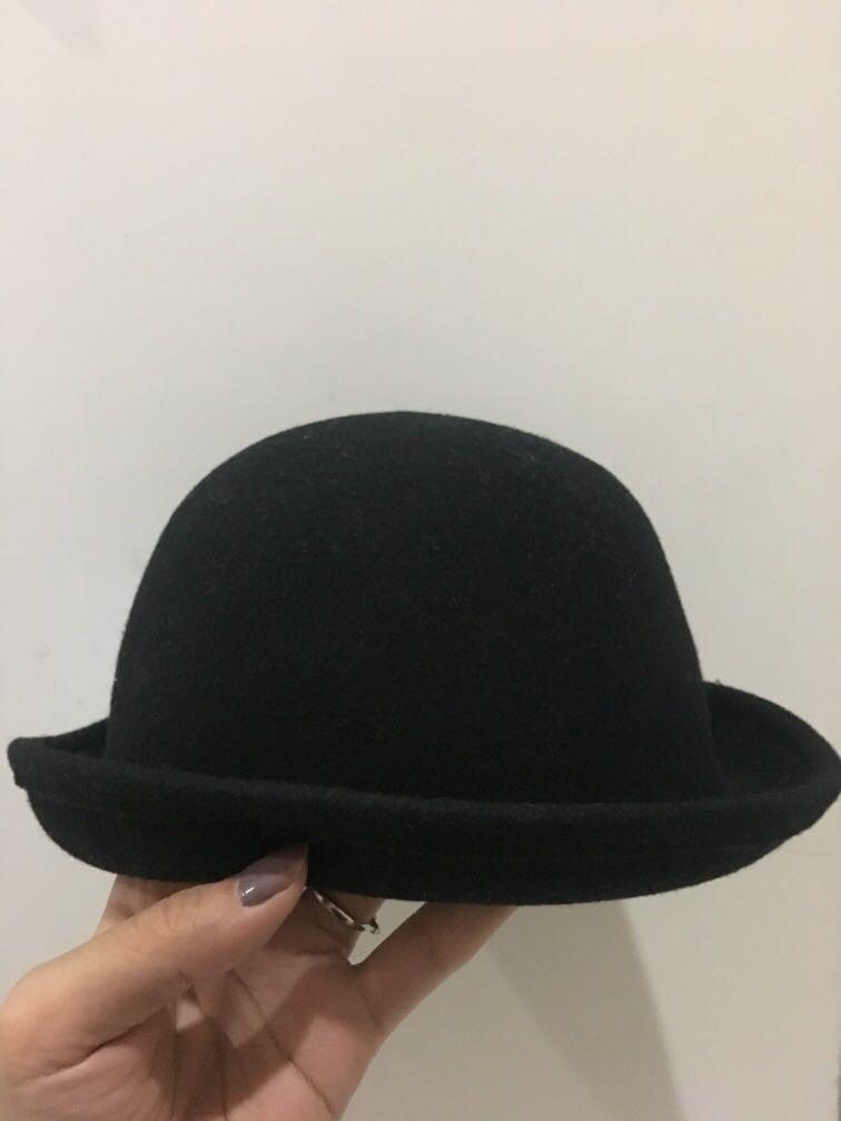 bowler hat indonesia