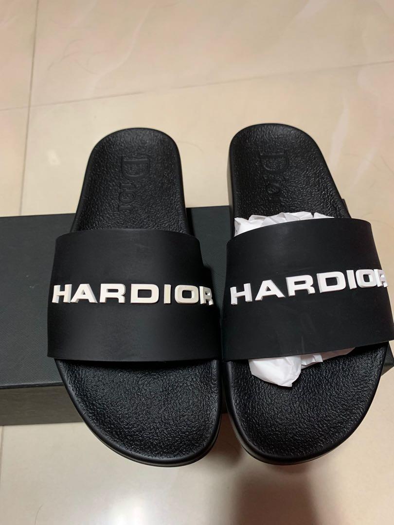 Hardior slides on sale
