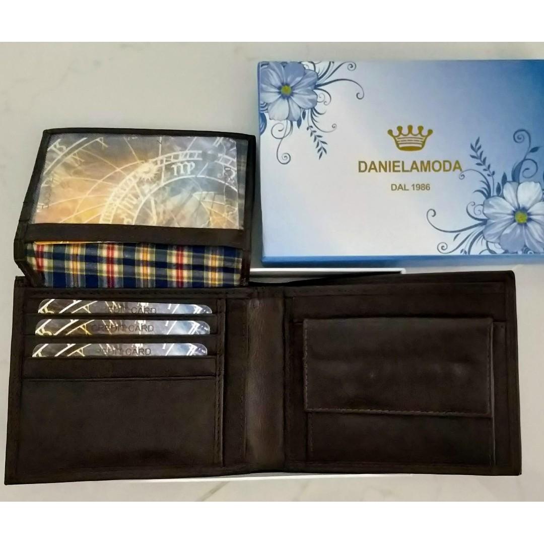 Daniela moda wallet sale