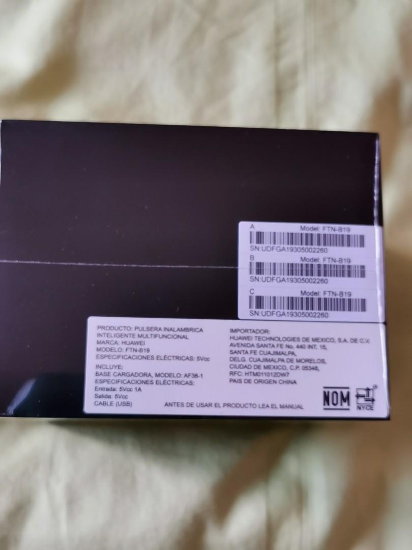 ftn 819 huawei