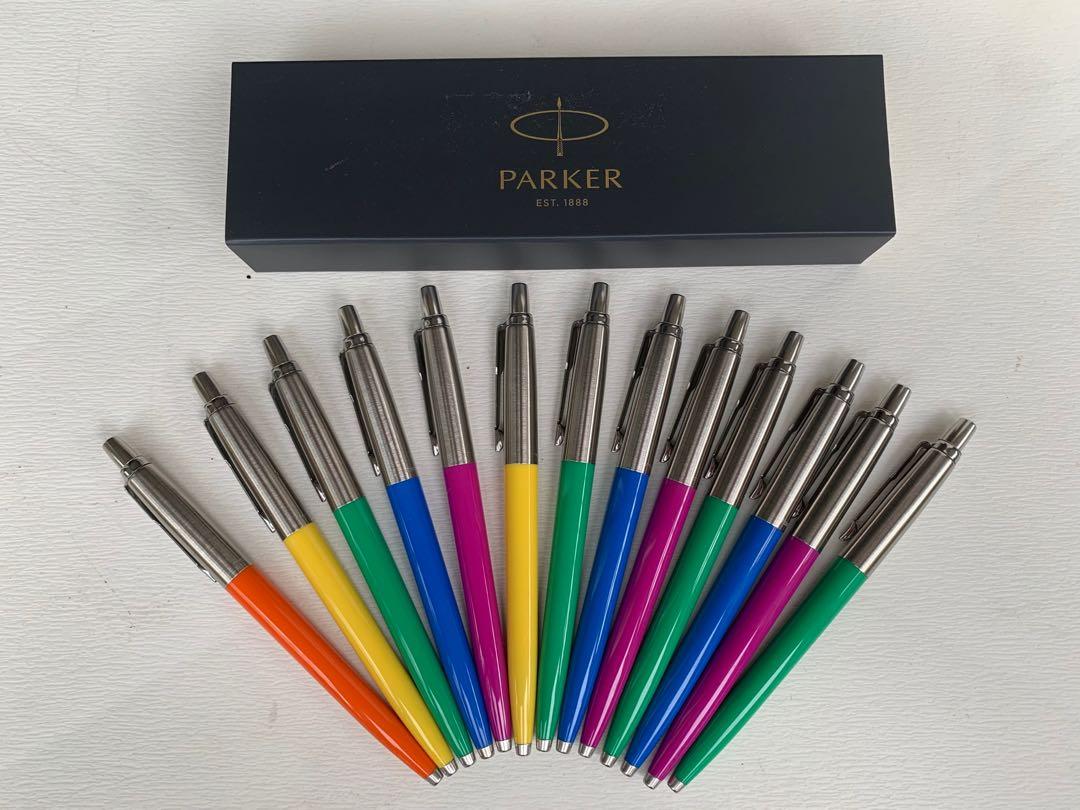 Brand New Parker Pens On Carousell
